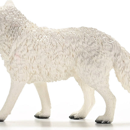 schleich WILD LIFE Arctic Wolf