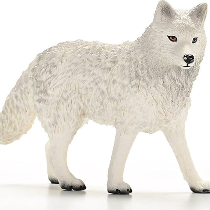 schleich WILD LIFE Arctic Wolf