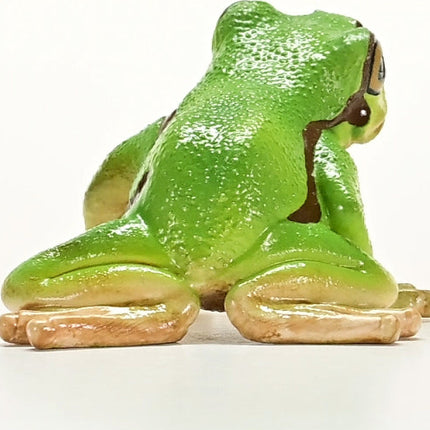 schleich WILD LIFE European Tree Frog