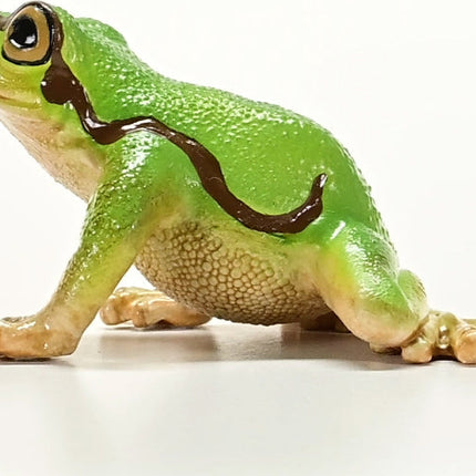 schleich WILD LIFE European Tree Frog