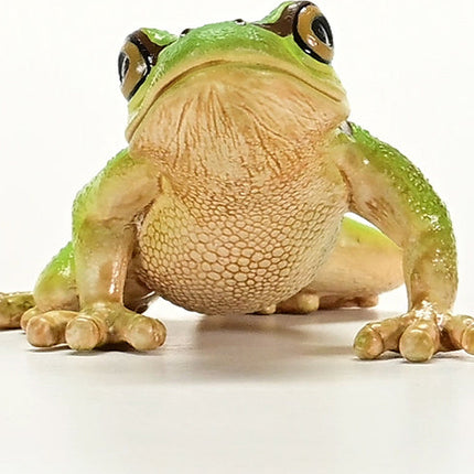 schleich WILD LIFE European Tree Frog