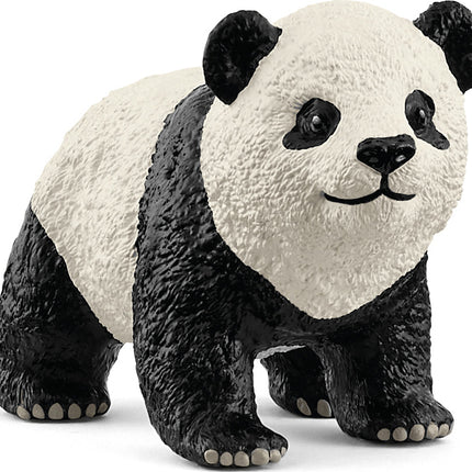 schleich WILD LIFE Giant Panda Cub