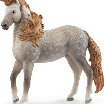 schleich HORSE CLUB Andalusian Stallion