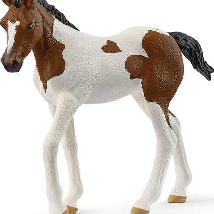 schleich HORSE CLUB Paint Horse Foal