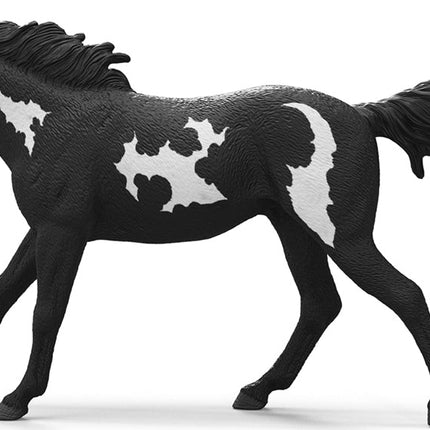 schleich HORSE CLUB Paint Horse Gelding