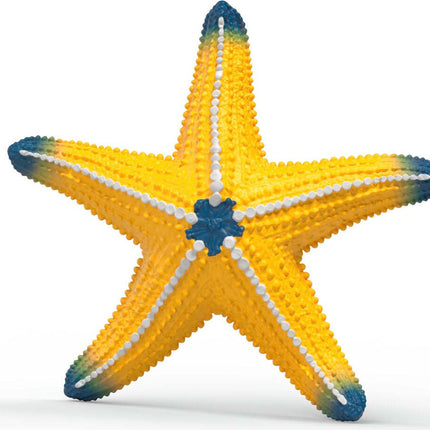 Starfish (color change) Animal Toy Figurine