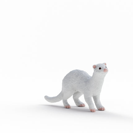 schleich Mad-Eye Moody & Draco Malfoy with Ferret