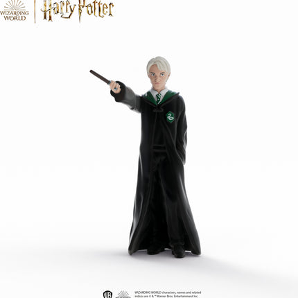 schleich Mad-Eye Moody & Draco Malfoy with Ferret