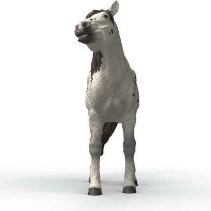 Knabstrupper Gelding Animal Toy Figurine