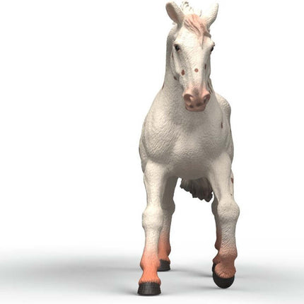 Knabstrupper Mare Animal Toy Figurine