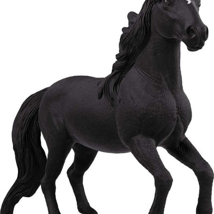 Lusitano Stallion Animal Toy Figurine
