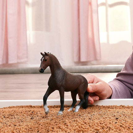 KWPN Gelding Animal Toy Figurine