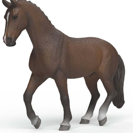KWPN Gelding Animal Toy Figurine