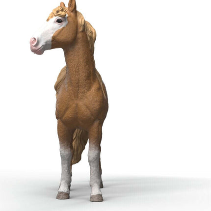 Mustang Mare Animal Toy Figurine
