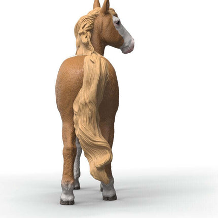 Mustang Mare Animal Toy Figurine