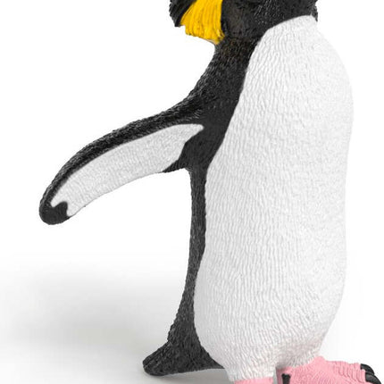 Rockhopper Penguin Animal Toy Figurine