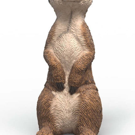 Meerkat Animal Toy Figurine