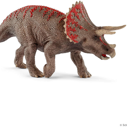 Triceratops