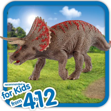 Triceratops