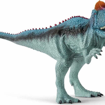 Cryolophosaurus