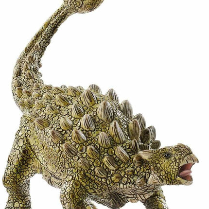 Ankylosaurus