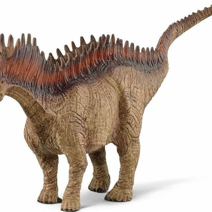 Amargasaurus