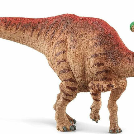 Parasaurolophus