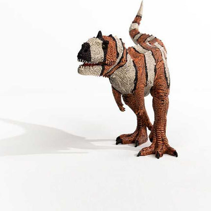 Majungasaurus Dinosaur Toy With Movable Jaw