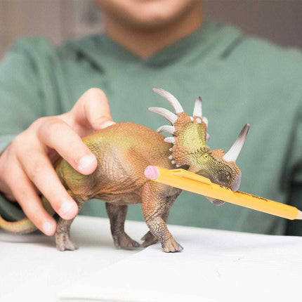 Styracosaurus