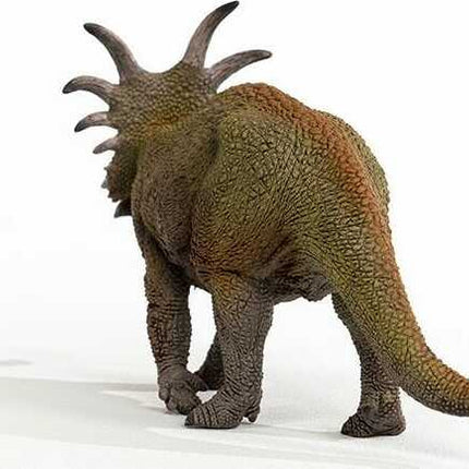 Styracosaurus
