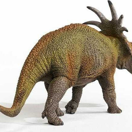 Styracosaurus
