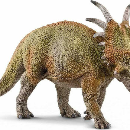Styracosaurus