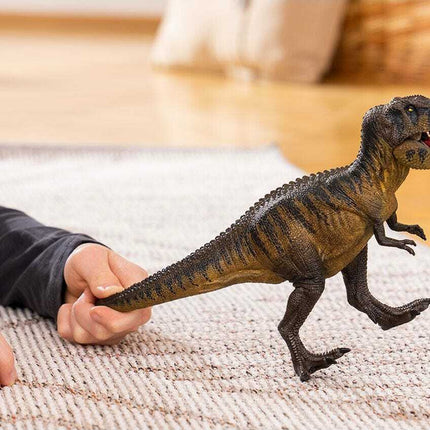 Tarbosaurus