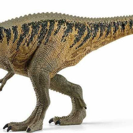 Tarbosaurus