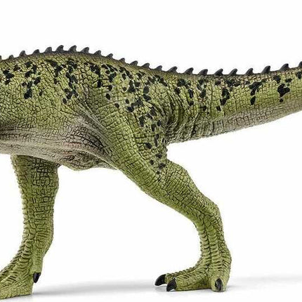 Monolophosaurus