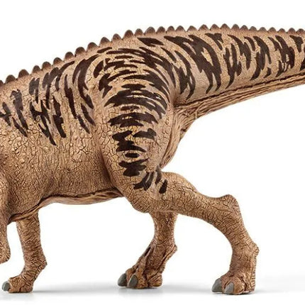 Edmontosaurus