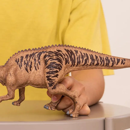 Edmontosaurus