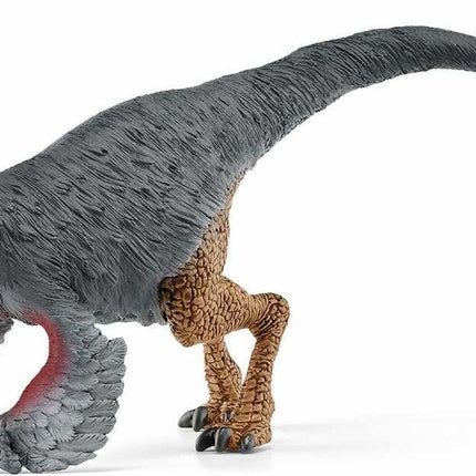 Gallimimus
