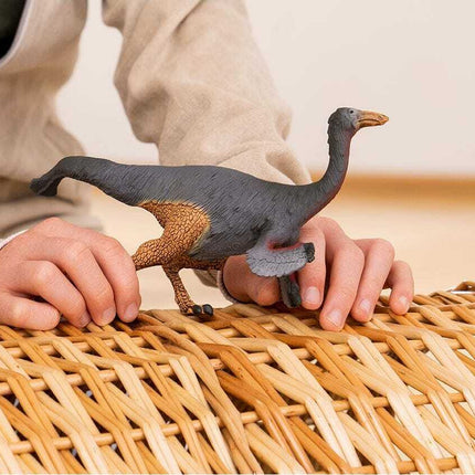 Gallimimus