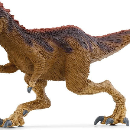 Dinosaurs Moros Intrepidus