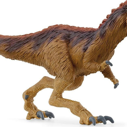Dinosaurs Moros Intrepidus