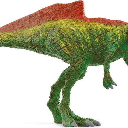 Dinosaurs Concavenator