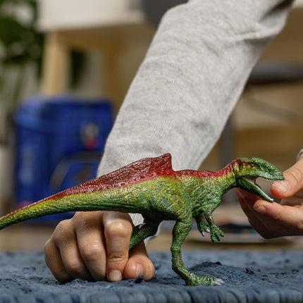 Dinosaurs Concavenator