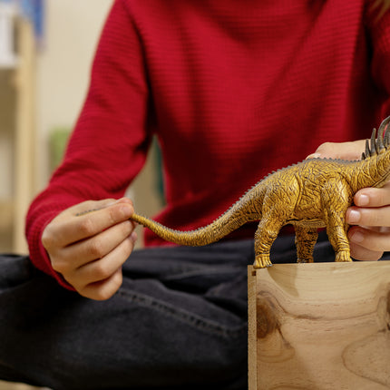 schleich Dinosaurs Bajadasaurus