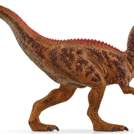 Dinosaurs Allosaurus