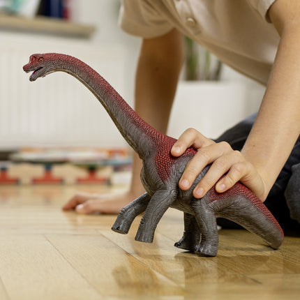 Dinosaurs Brachiosaurus