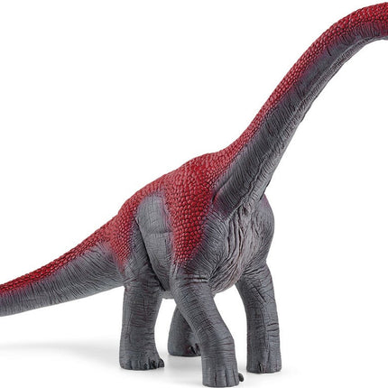Dinosaurs Brachiosaurus