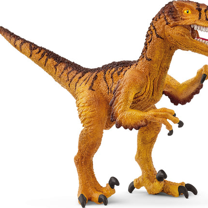 schleich Dinosaurs Velociraptor