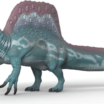 Spinosaurus