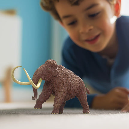Mammoth Animal Toy Figurine